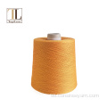 Topline cudbi cusub isku dar ah COOLMAX polyester yarn